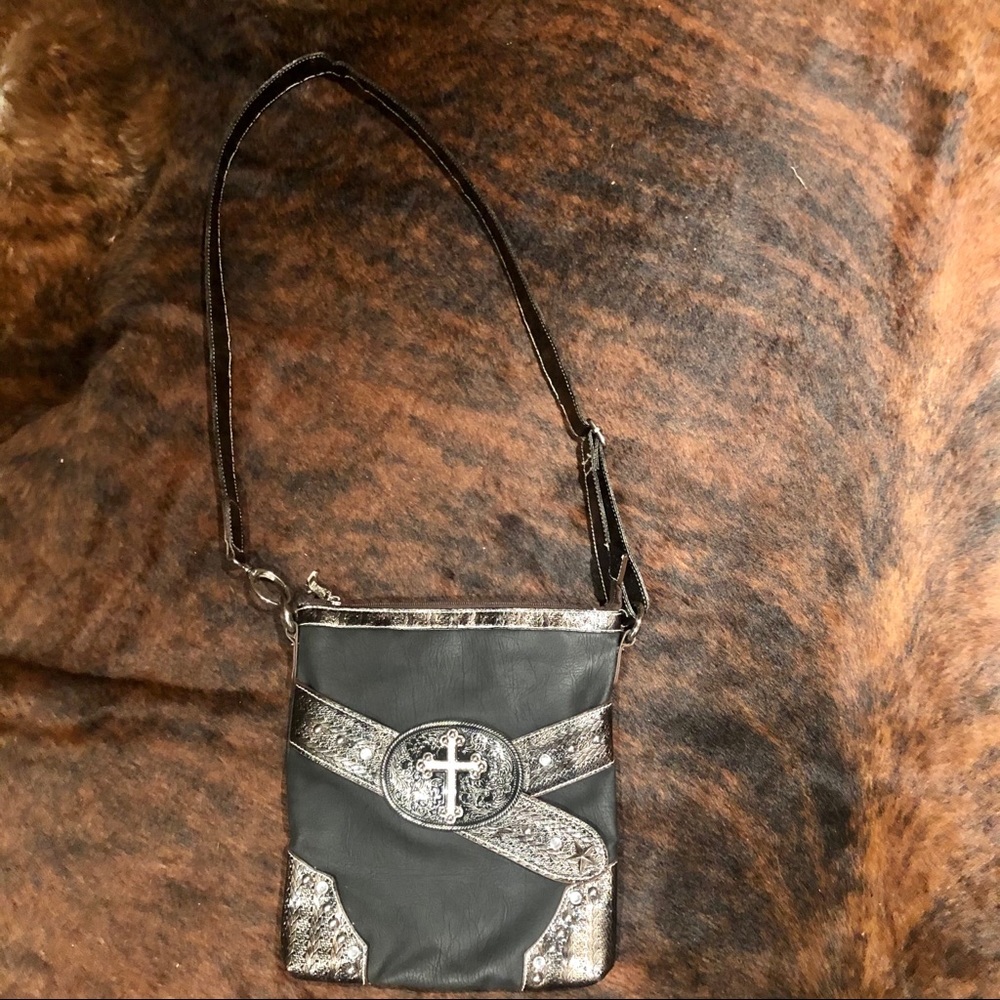 Cross Body Bag
